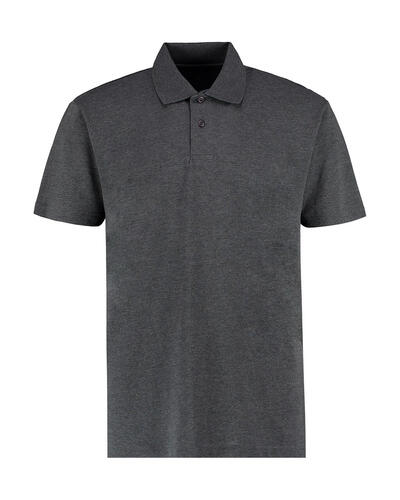 10er Pack Mens Regular Fit Workforce Polo 