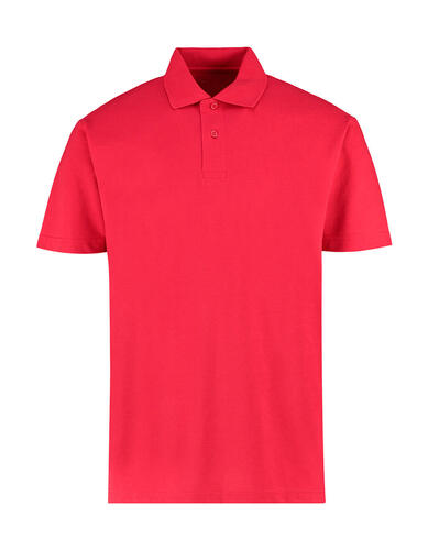 10er Pack Mens Regular Fit Workforce Polo 