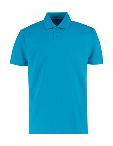 10er Pack Mens Regular Fit Workforce Polo 