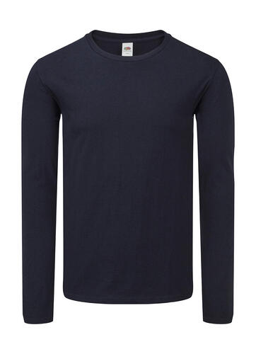 10er Pack Iconic 150 Classic Long Sleeve T 