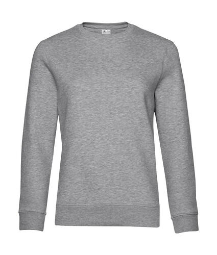 3er Pack QUEEN Crew Neck 