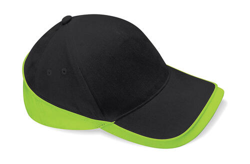 2er Pack Teamwear Competition Cap 