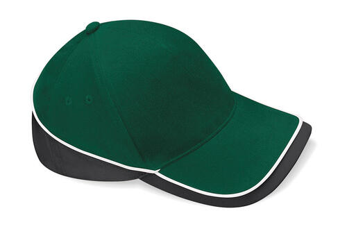 2er Pack Teamwear Competition Cap 