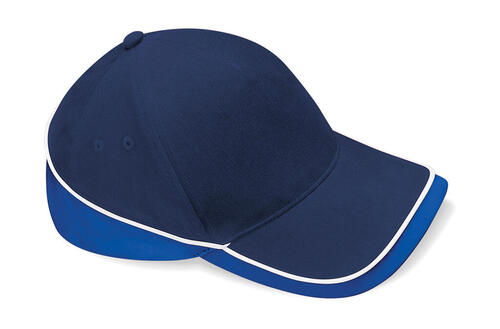 2er Pack Teamwear Competition Cap 