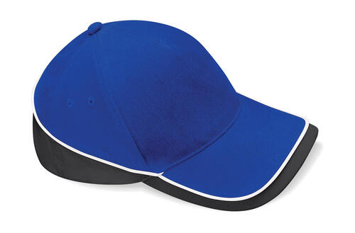 5er Pack Teamwear Competition Cap 