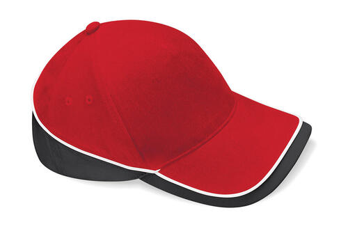 5er Pack Teamwear Competition Cap 