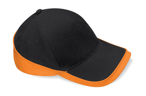 10er Pack Teamwear Competition Cap 