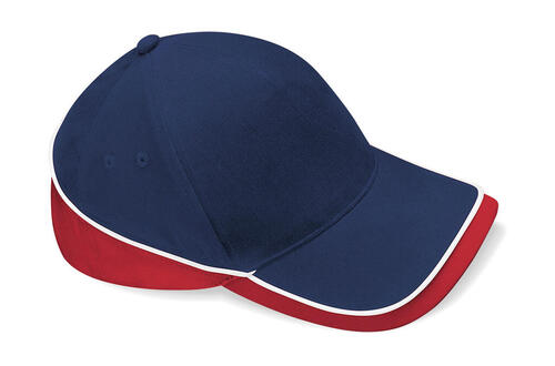 10er Pack Teamwear Competition Cap 