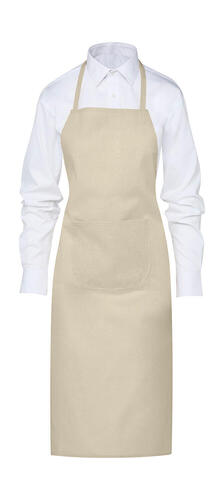5er Pack BUDAPEST Festival Apron with Pocket 