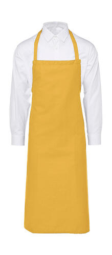 4er Pack PARIS Bib Apron 