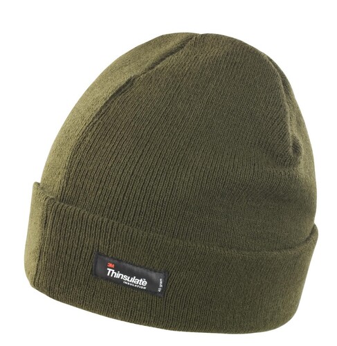 2er Pack Lightweight Thinsulate Hat 