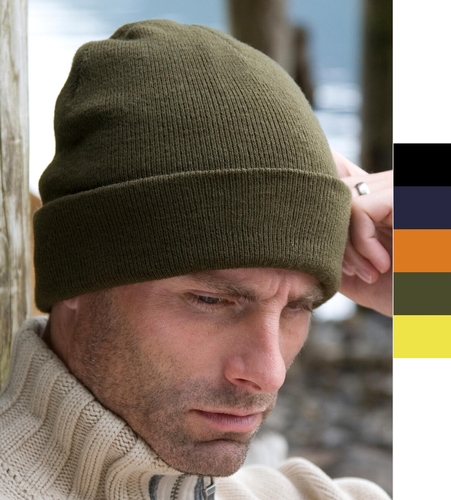 10er Pack Lightweight Thinsulate Hat