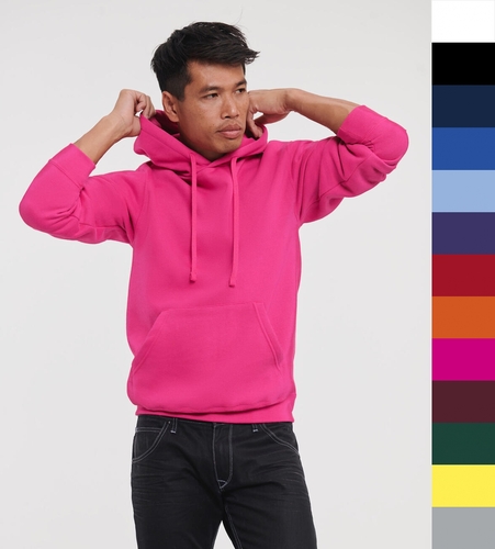 10er Pack Hooded Sweatshirt