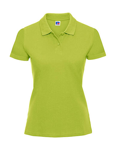 2er Pack Ladies Classic Cotton Polo 