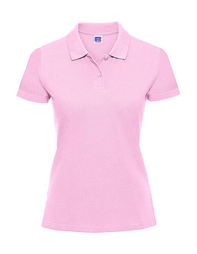 3er Pack Ladies Classic Cotton Polo 