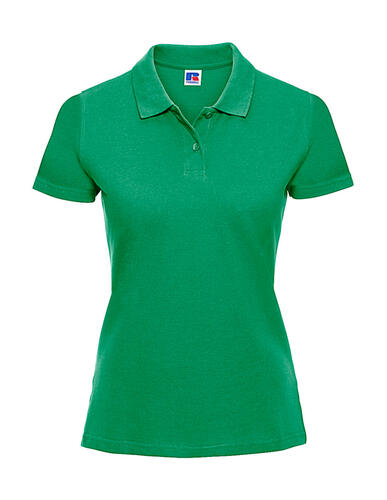 4er Pack Ladies Classic Cotton Polo 