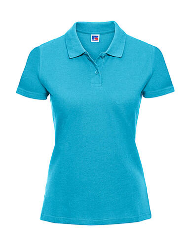 4er Pack Ladies Classic Cotton Polo 