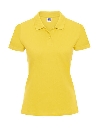 5er Pack Ladies Classic Cotton Polo 