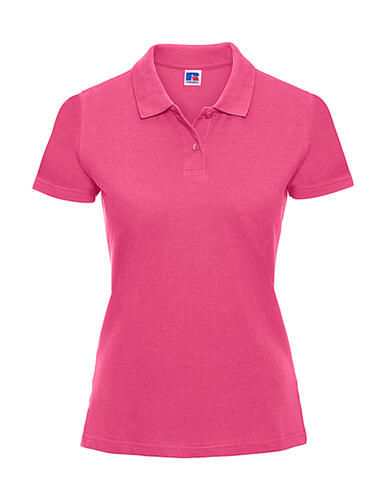 10er Pack Ladies Classic Cotton Polo 