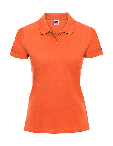 10er Pack Ladies Classic Cotton Polo 