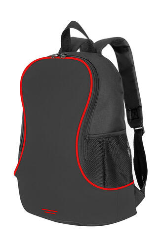 3er Pack Fuji Basic Backpack 