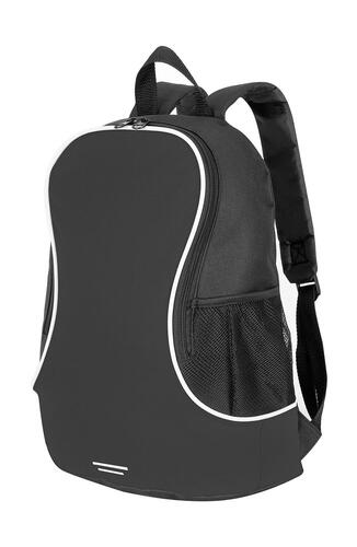 5er Pack Fuji Basic Backpack 