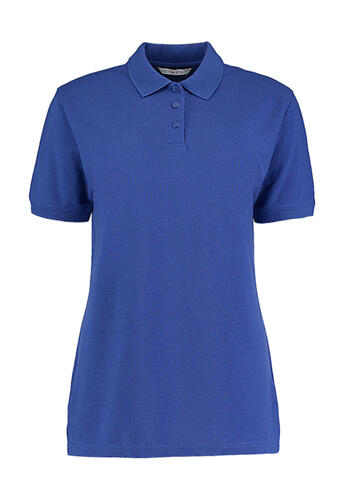 2er Pack Ladies Classic Fit Polo Superwash� 60 
