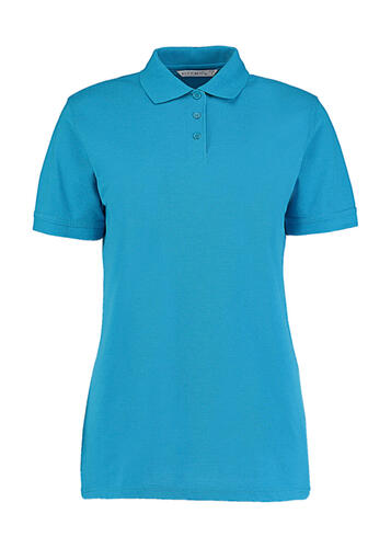 2er Pack Ladies Classic Fit Polo Superwash� 60 