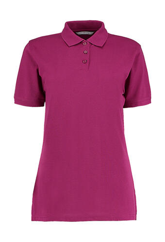 4er Pack Ladies Classic Fit Polo Superwash� 60 