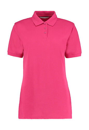 5er Pack Ladies Classic Fit Polo Superwash� 60 