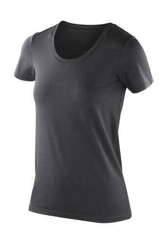 3er Pack Womens Impact Softex� T-Shirt 