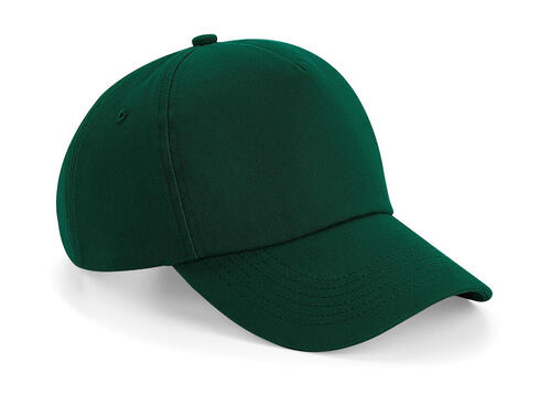 10er Pack Authentic 5 Panel Cap 