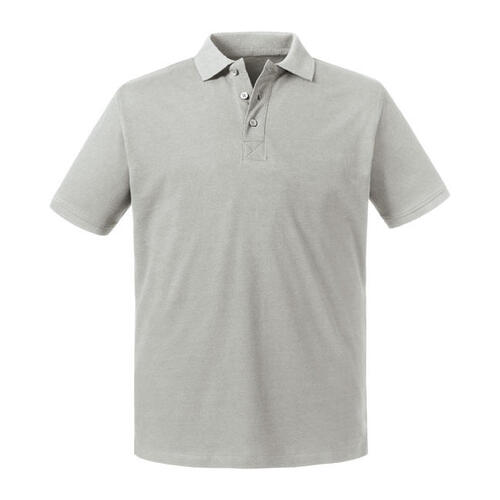 5er Pack Mens Pure Organic Polo 