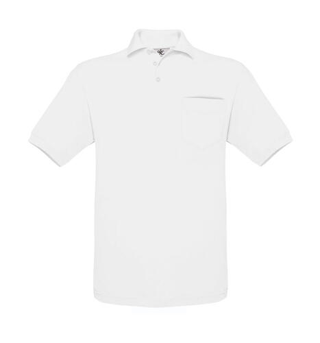 4er Pack Safran Pocket Polo 