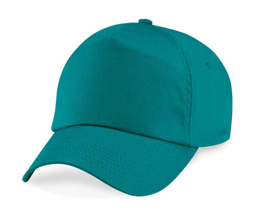 2er Pack Junior Original 5 Panel Cap 