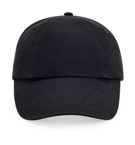 5er Pack Low Profile Heavy Cotton Drill Cap 