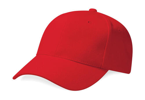 4er Pack Pro-Style Heavy Brushed Cotton Cap 