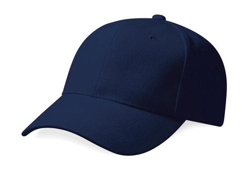 4er Pack Pro-Style Heavy Brushed Cotton Cap 