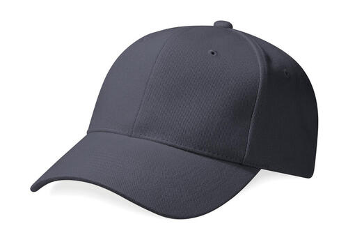 10er Pack Pro-Style Heavy Brushed Cotton Cap 