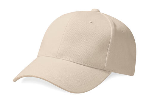 10er Pack Pro-Style Heavy Brushed Cotton Cap 