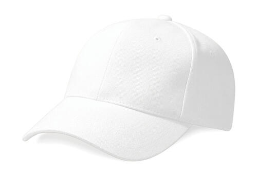 10er Pack Pro-Style Heavy Brushed Cotton Cap 