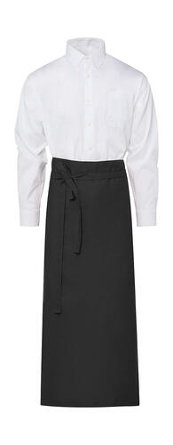 3er Pack LONDON Long Bistro Apron 