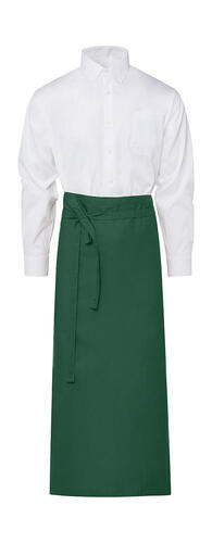 3er Pack LONDON Long Bistro Apron 