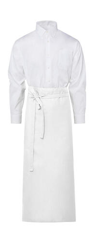 3er Pack LONDON Long Bistro Apron 