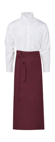 5er Pack LONDON Long Bistro Apron 