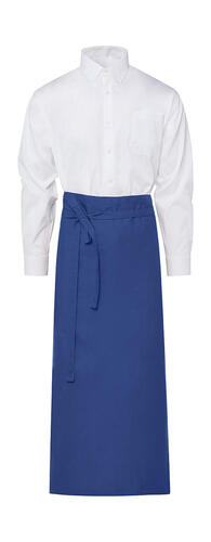 10er Pack LONDON Long Bistro Apron 