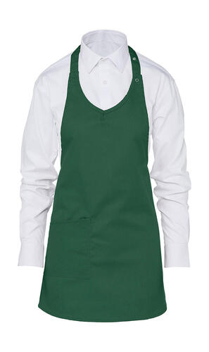 3er Pack BERN Womens Bib Apron 