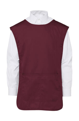 5er Pack MADRID Womens Cobbler Apron 