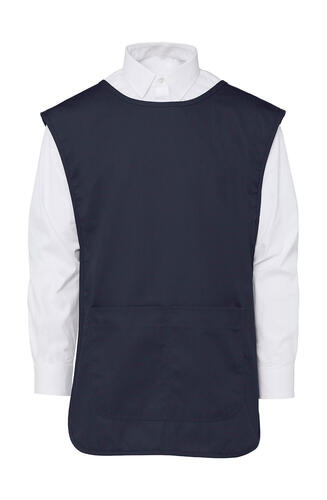 5er Pack MADRID Womens Cobbler Apron 