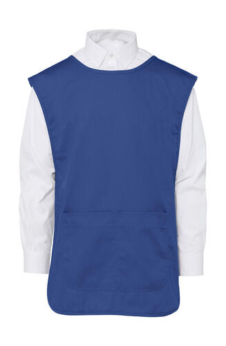 10er Pack MADRID Womens Cobbler Apron 